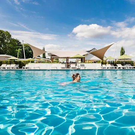 Schaelsbergerbosch- 2 Bath Fireplgarde Cadier en Keer