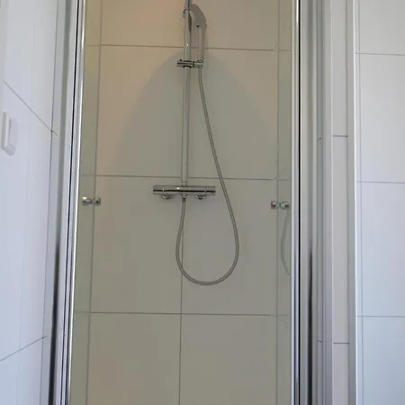 Resort Schaelsbergerbosch- 2 Bath Fireplgarde