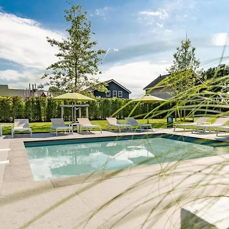 Schaelsbergerbosch- 2 Bath Fireplgarde * Cadier en Keer