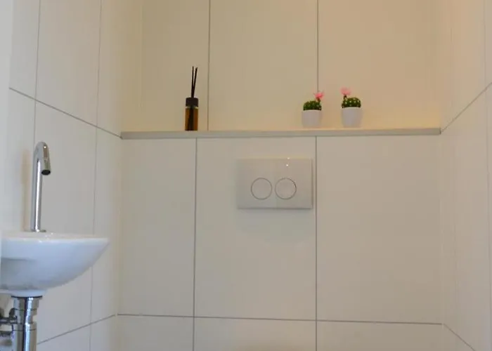 Θέρετρο Schaelsbergerbosch- 2 Bath Fireplgarde Cadier en Keer