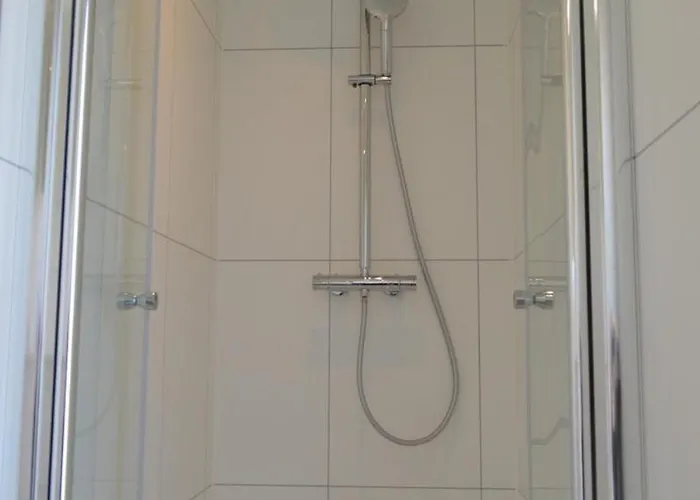 Θέρετρο Schaelsbergerbosch- 2 Bath Fireplgarde Cadier en Keer