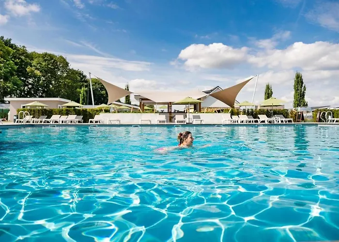 Schaelsbergerbosch- 2 Bath Fireplgarde Cadier en Keer