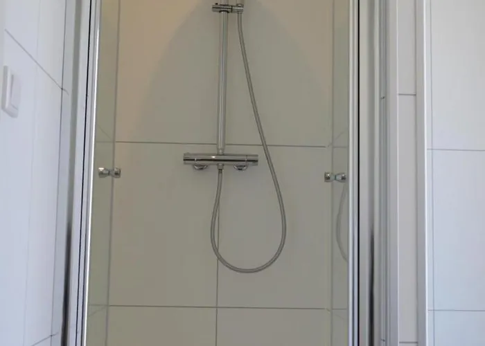 Θέρετρο Schaelsbergerbosch- 2 Bath Fireplgarde