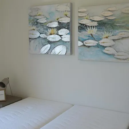 Schaelsbergerbosch- 2 Bath Fireplgarde Cadier en Keer