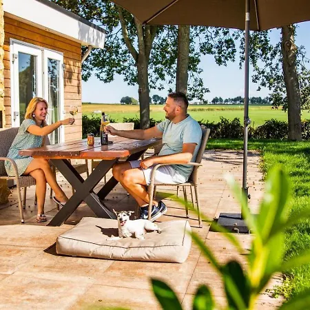 Schaelsbergerbosch- 2 Bath Fireplgarde Resort *